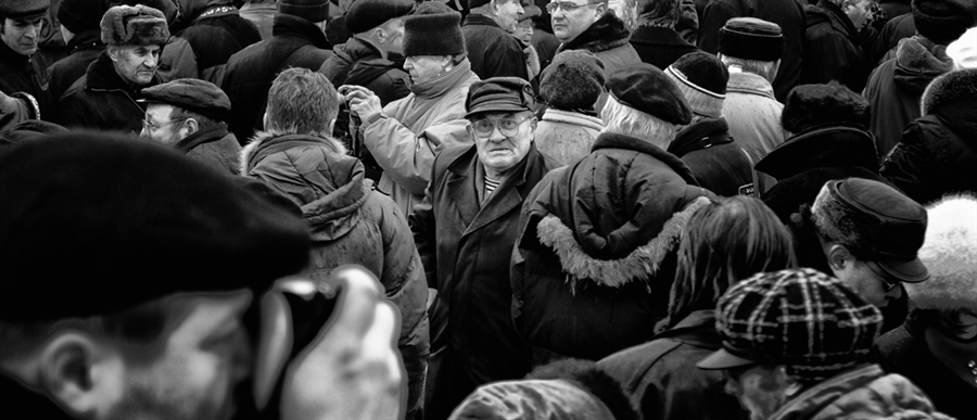 Прошедшее время