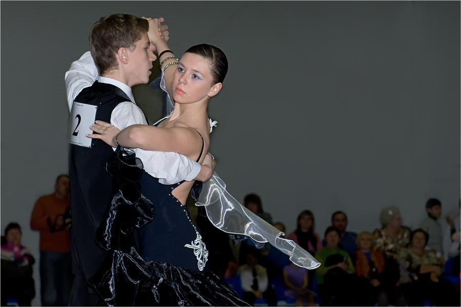 Фото жизнь - Сергей Уланенков - корневой каталог - Танцы