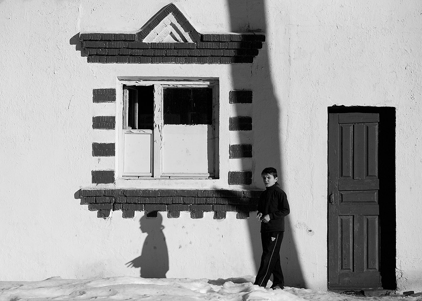 Фото жизнь (light) - FMitya - жанр - ***