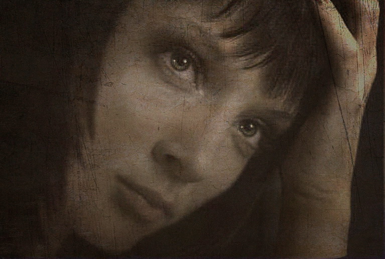 Фото жизнь (light) - Angela Wojtowska  - Коллажи...миражи - обнаженная душа...