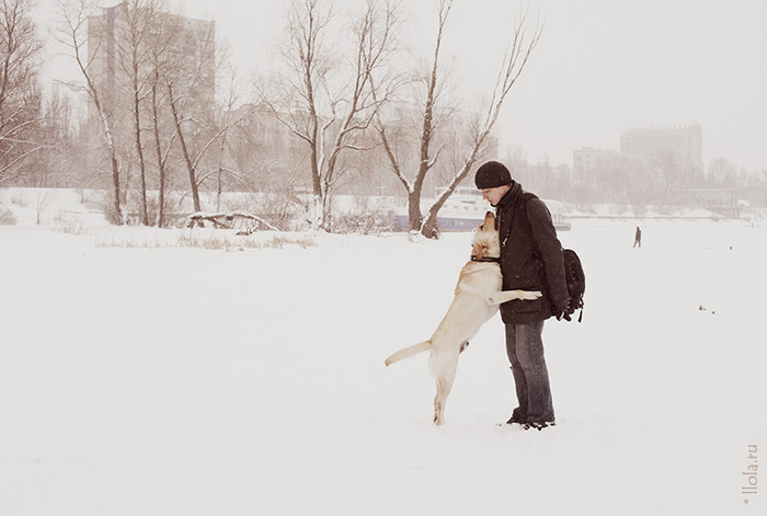 Фото жизнь (light) - Olga_Polyakova - Жанр - Взаимная любовь