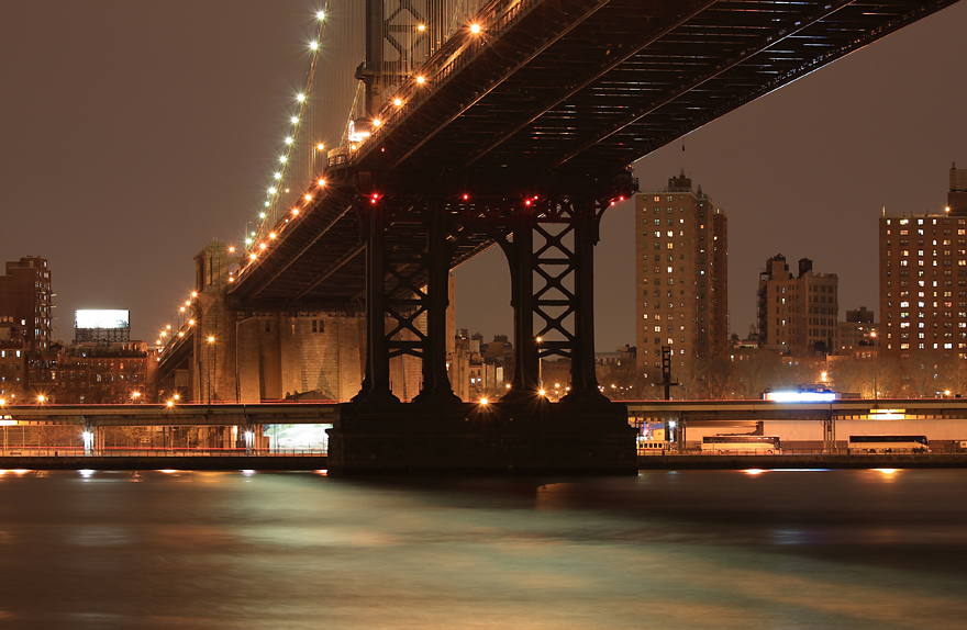 Фото жизнь (light) - NJTRANSIT - корневой каталог - MANHATTAN BRIDGE