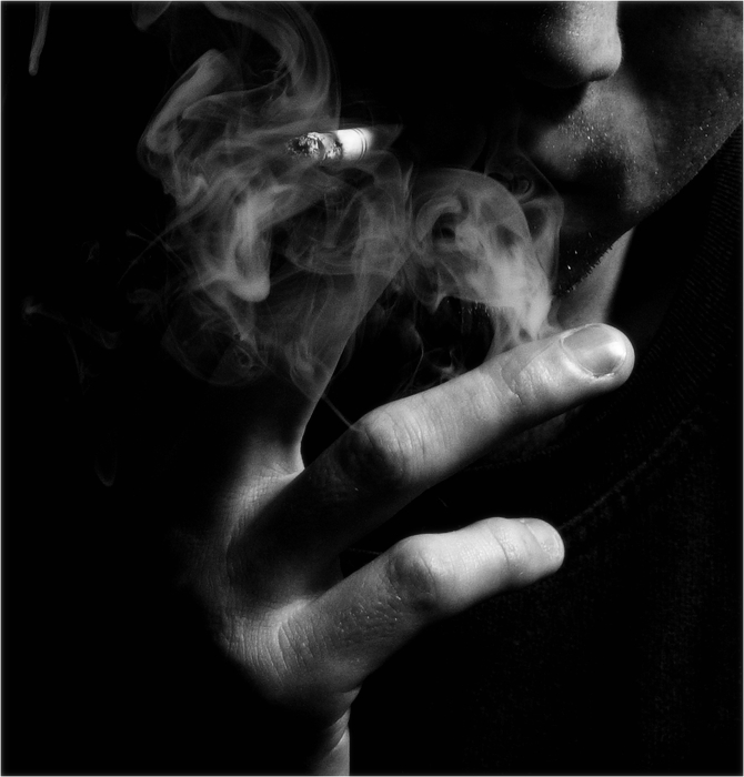 Фото жизнь (light) - Alex Rachlis - корневой каталог - О дыме табачном ...
