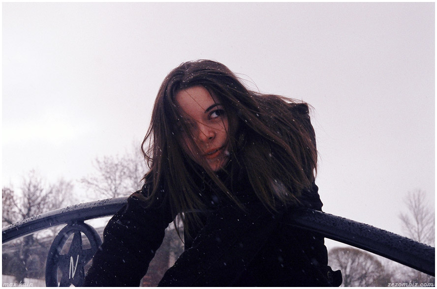 Фото жизнь (light) - Макс Каин - корневой каталог - Let is snow