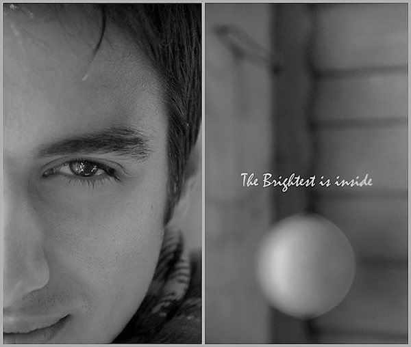 Фото жизнь (light) - SebastianCuba - корневой каталог - The Brightest is inside 