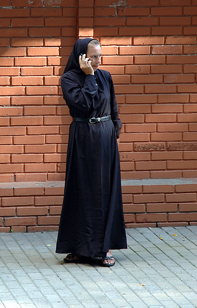 Фото жизнь (light) - inga - ЛЮДИ - Священный разговор