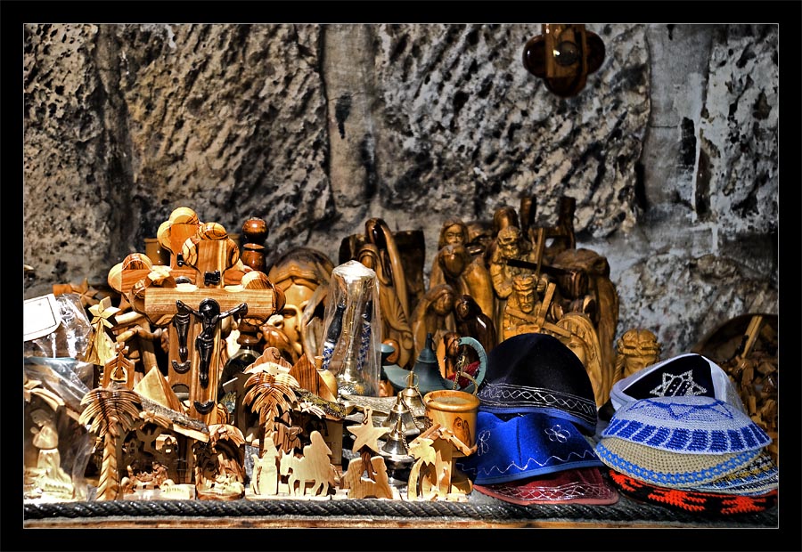 Фото жизнь (light) - David Savelzon - Jerusalem - #15