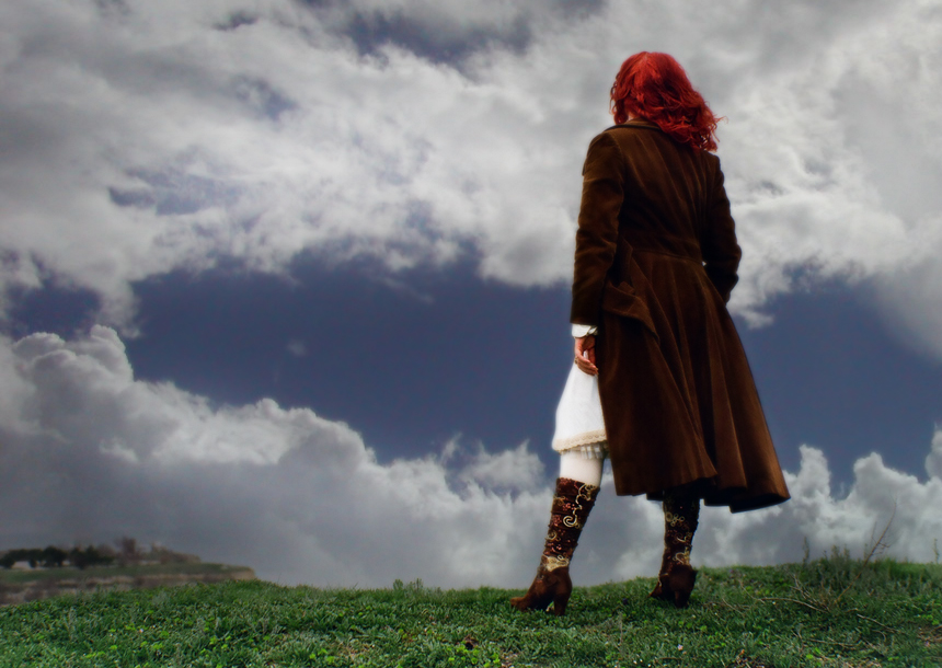 Фото жизнь (light) - Morgana - корневой каталог - за облаками