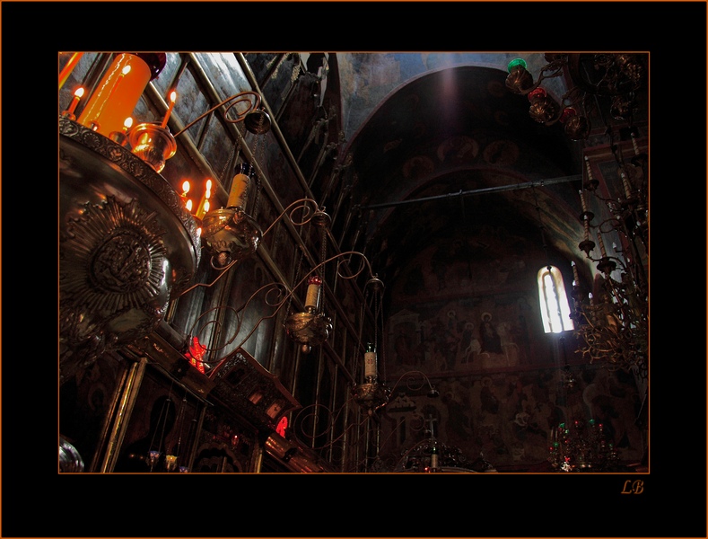 Фото жизнь (light) - Людмила Багдасарян - Православие - Святыня