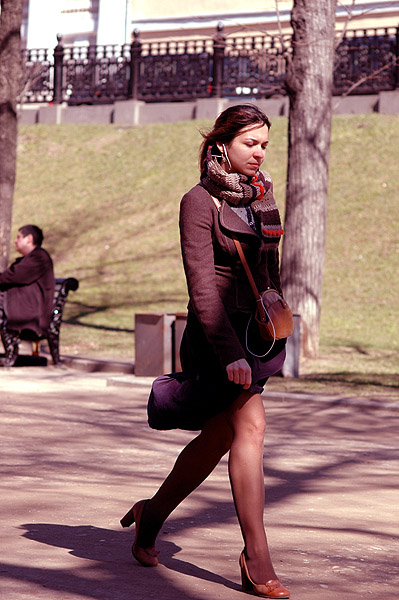 Фото жизнь (light) - inga - ЛЮДИ - По весне