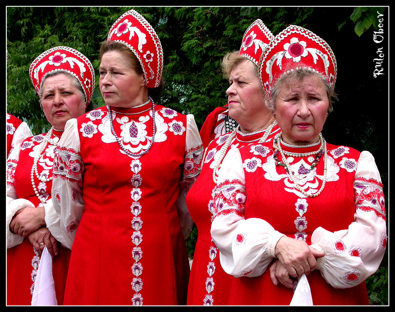 Фото жизнь (light) - Ru - ФД - Хор...
