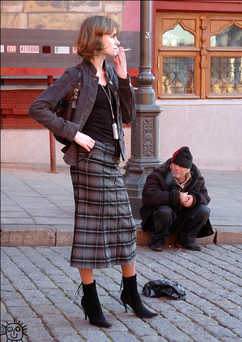 Фото жизнь