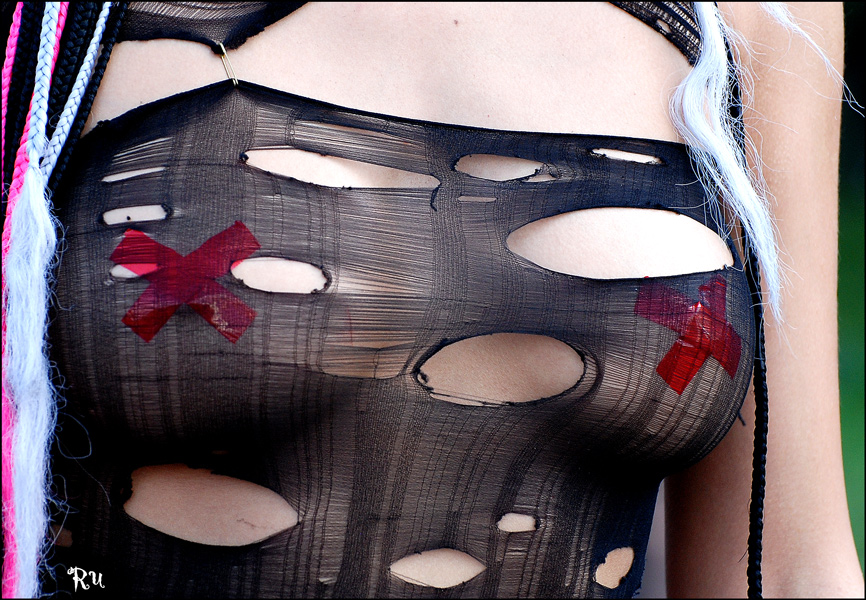 Фото жизнь (light) - Ru - ФД - Китч # 0064...