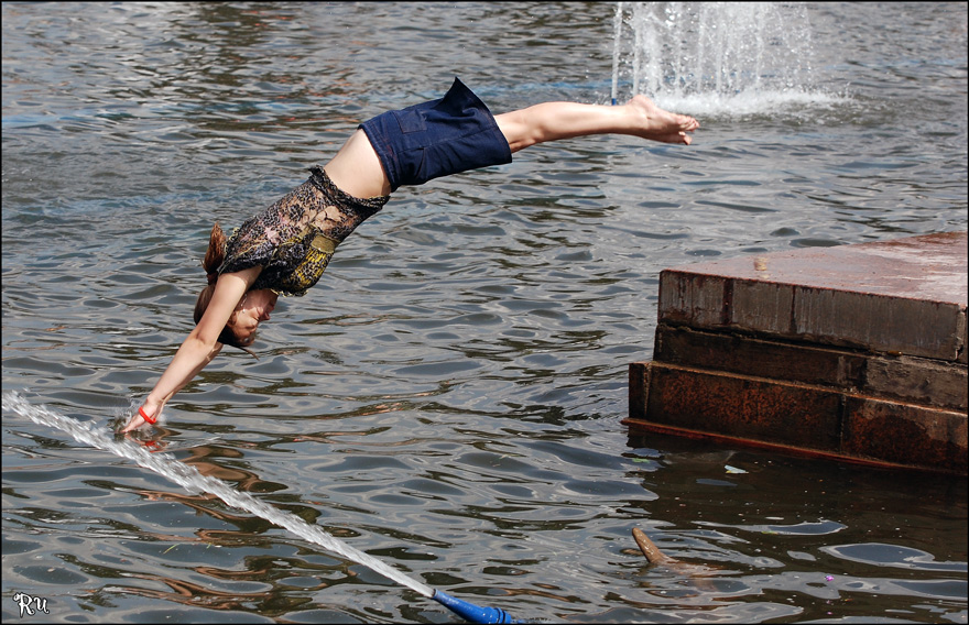 Фото жизнь (light) - Ru - ФД - Loreley...