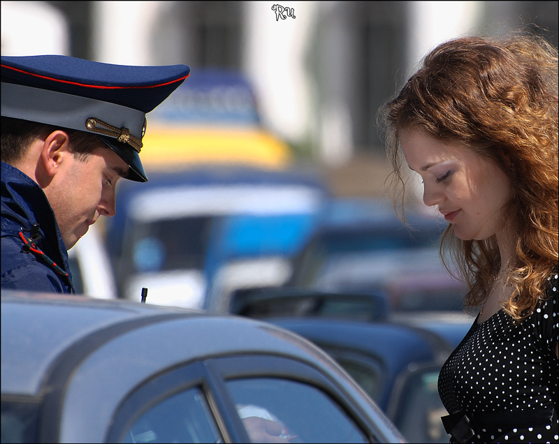 Фото жизнь (light) - Ru - ФД - Неловкость и невинность...