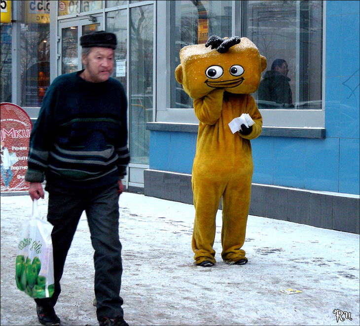 Фото жизнь (light) - Ru - ФД - Война миров...