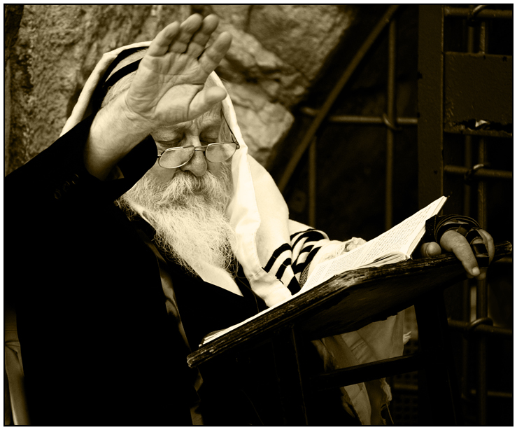 Фото жизнь (light) - Александр Толчинский - Иерусалимский синдром - Портрет