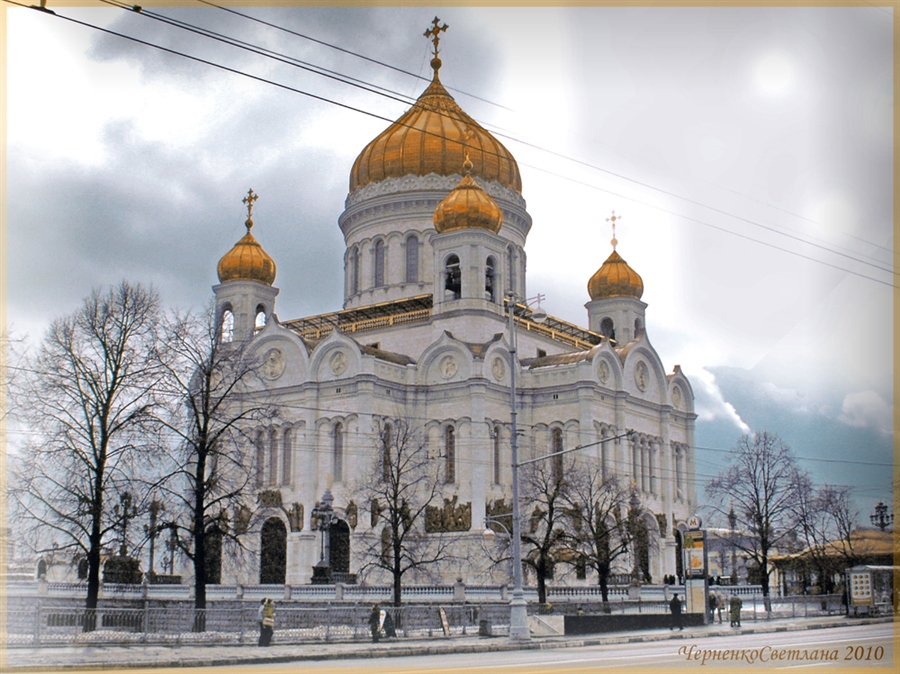Фото жизнь