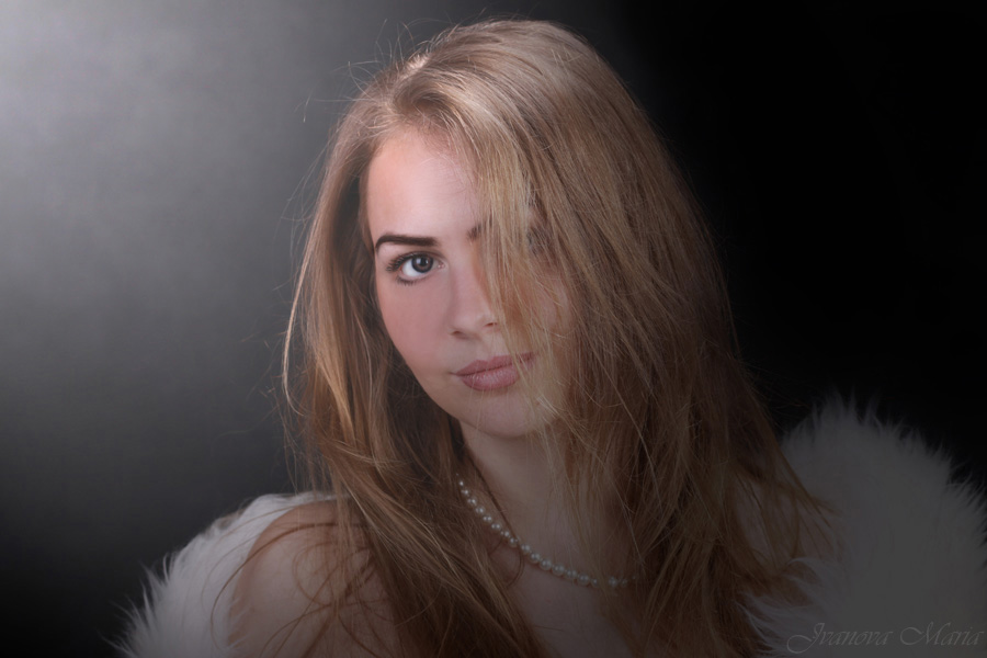 Фото жизнь (light) - Masya - Studio - ***