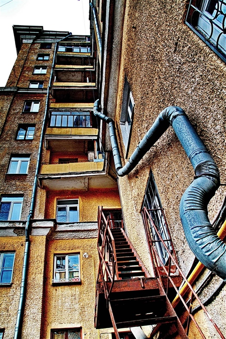 Фото жизнь