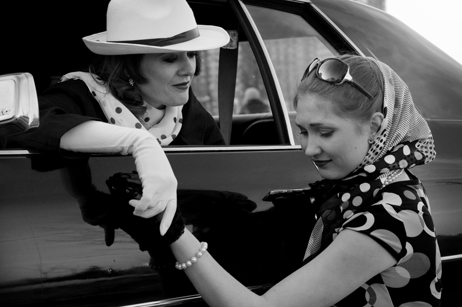 Фото жизнь (light) - dgup - Lady Cadillac - -