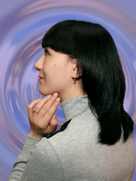 Фото жизнь (light) - 01_Rostik - Альбом Вероника. - Она.