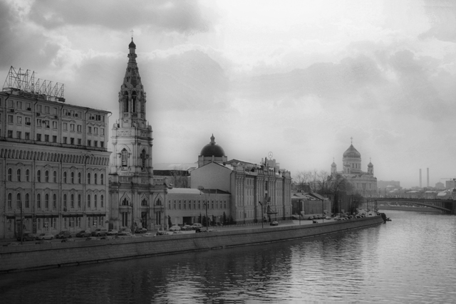 Фото жизнь (light) - Catalina - City - Moscow