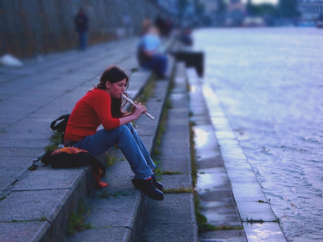 Фото жизнь (light) - Бергинер София - Photo Shoots - ***