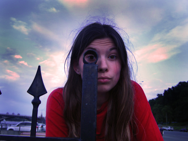 Фото жизнь (light) - Бергинер София - Photo Shoots - ***