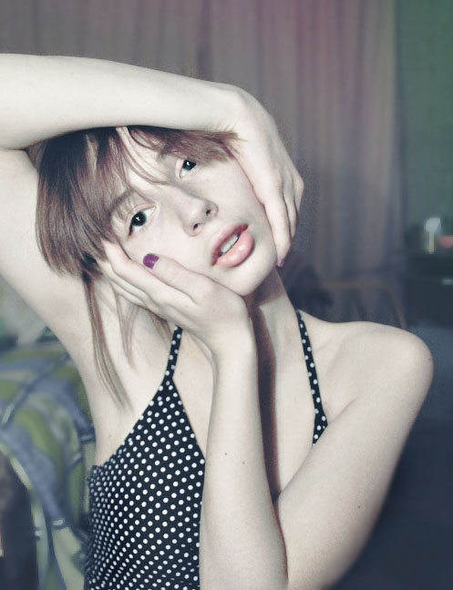 Фото жизнь (light) - Бергинер София - Photo Shoots - ***