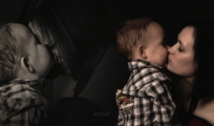 Фото жизнь (light) - lona - портрет - "спасибо"