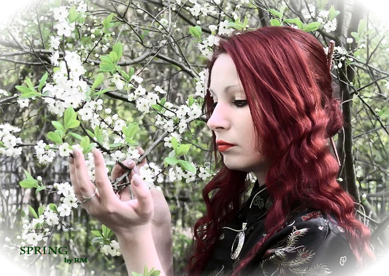 Фото жизнь (light) - dark-angel - About me - Spring