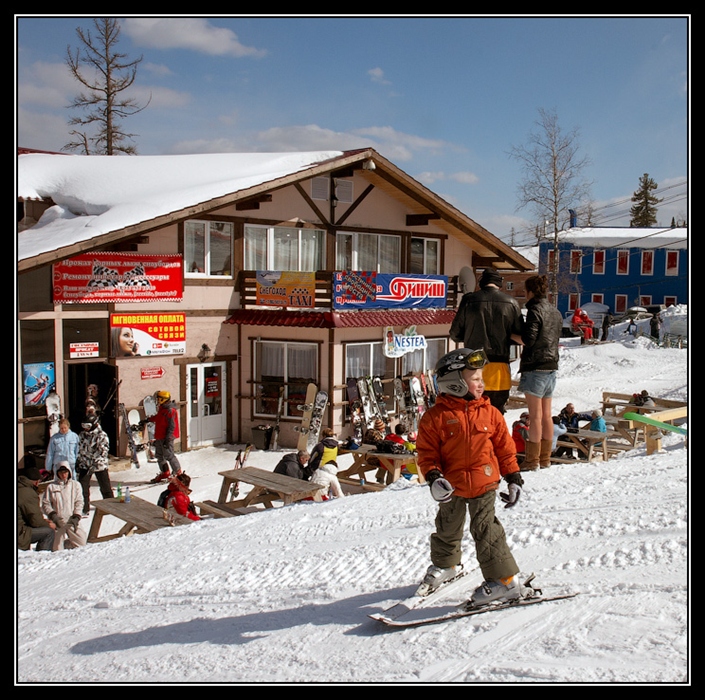 Фото жизнь