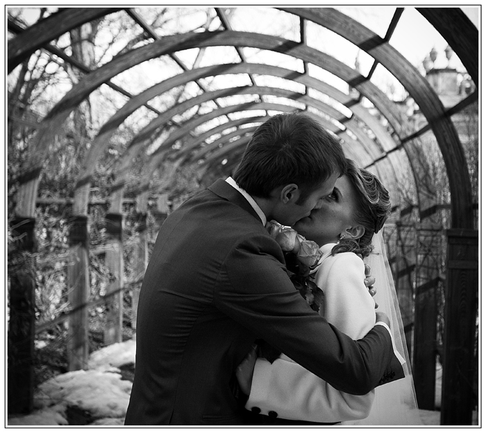 Фото жизнь (light) - fen - wedding - 6
