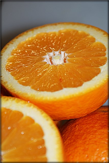 Фото жизнь (light) - _Lesya_ - корневой каталог - Juicy orange