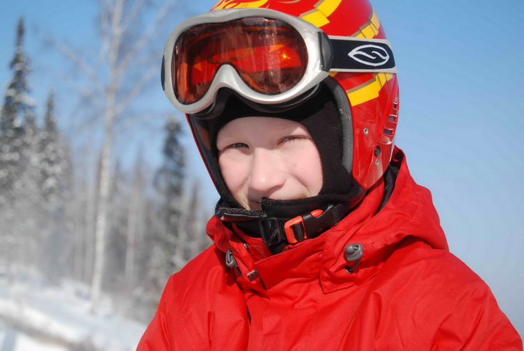 Фото жизнь (light) - Pavel-1111 - корневой каталог - Щас соберусь и прыгну...