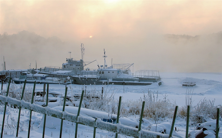 Фото жизнь