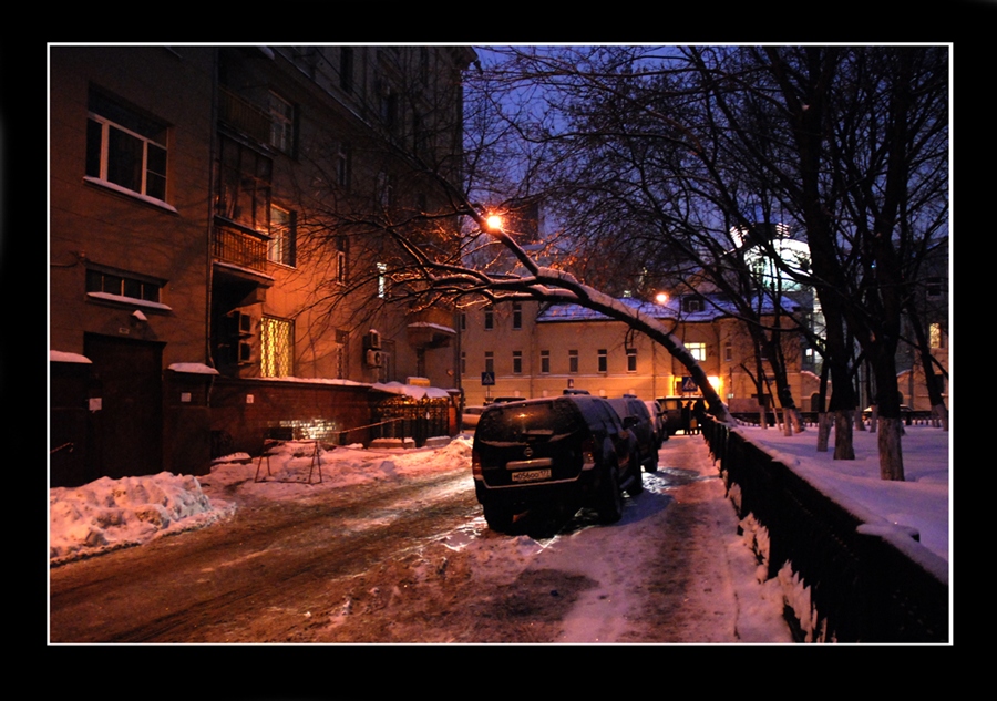 Фото жизнь