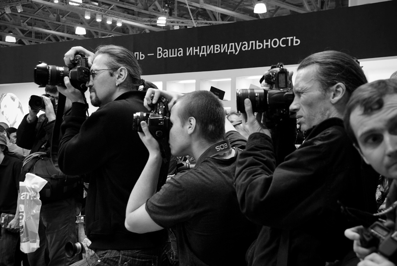 Фото жизнь (light) - Porco - Общее дело - ...