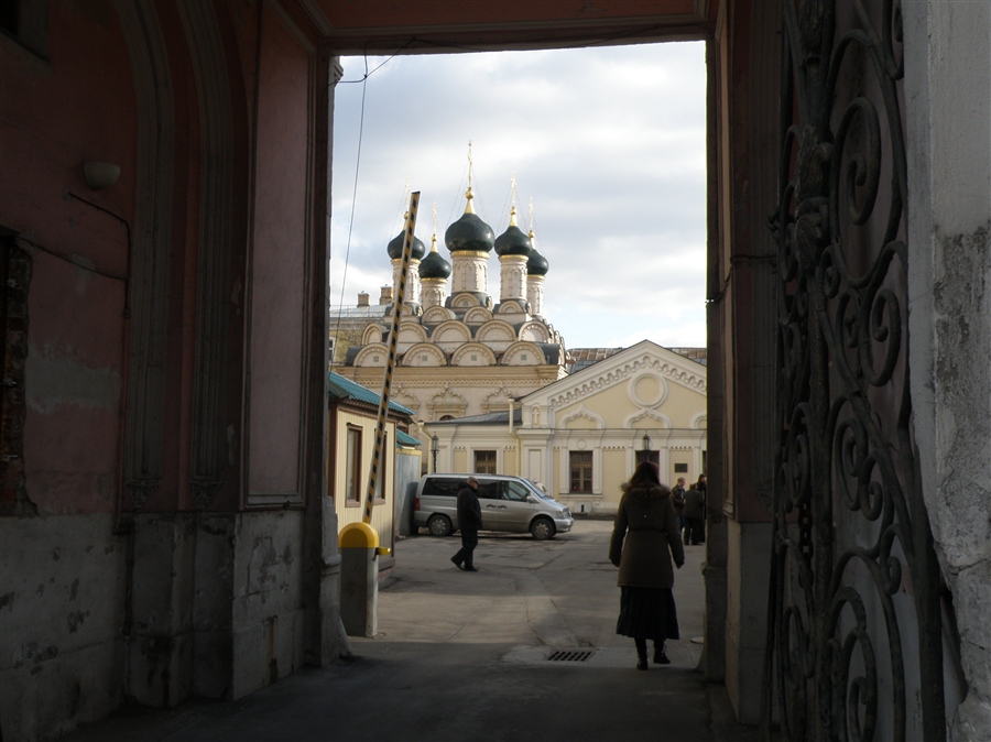 Фото жизнь