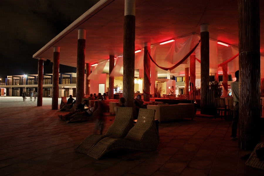 Night Lounge
