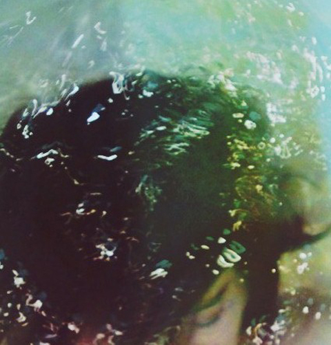 Фото жизнь - Перова Дарья - корневой каталог - уснуть под водой
