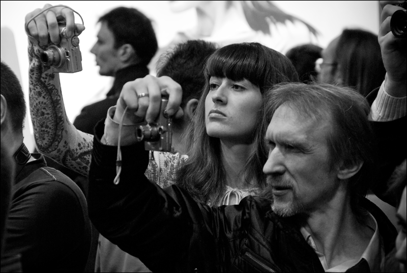 Фото жизнь (light) - Porco - Общее дело - ...