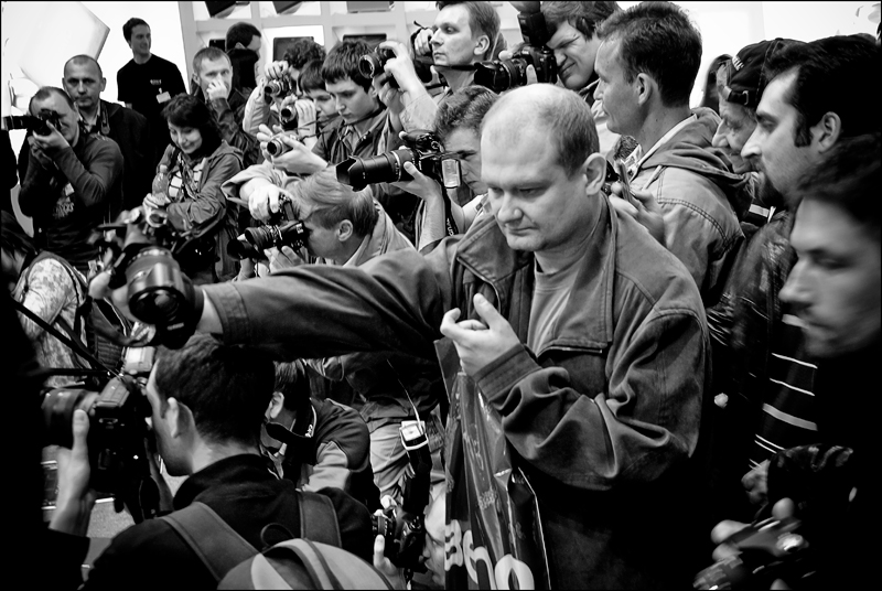 Фото жизнь (light) - Porco - Общее дело - ...