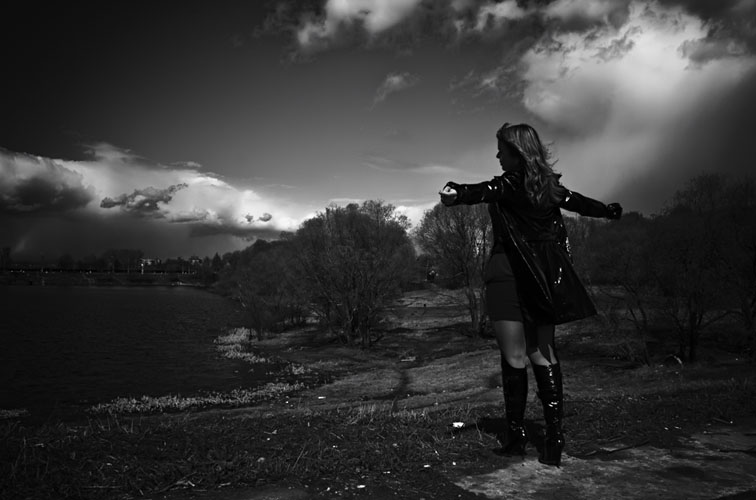 Фото жизнь (light) - Melanie - [people] - ***