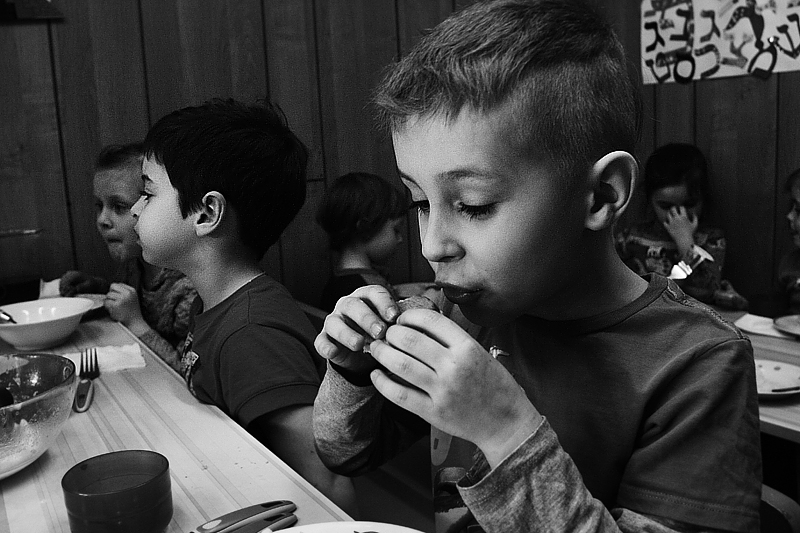 Фото жизнь (light) - Dreval Aleksandra - Детский сад - Дет.сад-1-