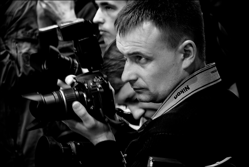 Фото жизнь (light) - Porco - Общее дело - ...