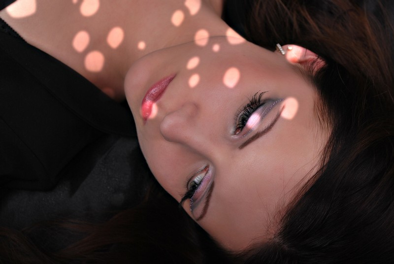 Фото жизнь (light) - Ирина Кирсанова - Девушки - ***