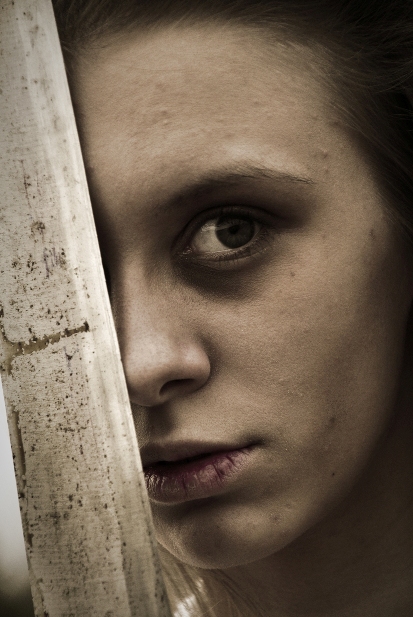 Фото жизнь (light) - shiningny - фотосет в стиле Silent hill             Альбом - S_L2