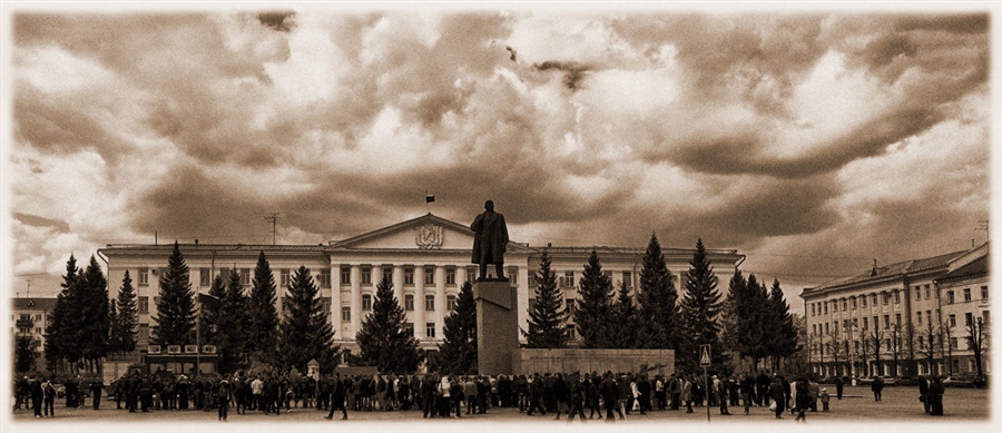 Фото жизнь